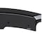 Spec-D Tuning 15-Up Ford F150 Fender Flares Matte  FDF-F15015A-PK-MP - alternate 5
